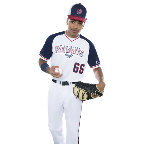 Baseball Uniforms - Team Uniforms & Athletic Apparel