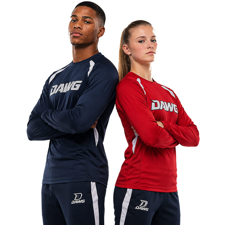 Pullover Wrestling Warm Ups