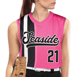 sublimated-softball-sleeveless-jerseys